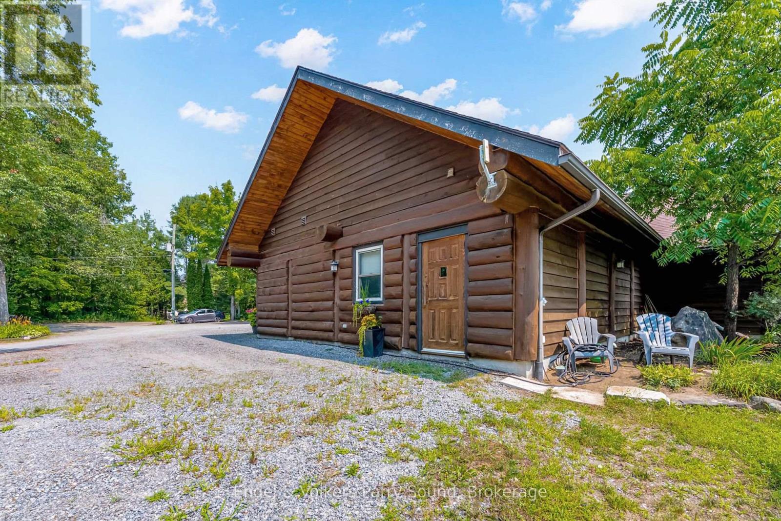 9 Little Beaver Boulevard, Seguin, Ontario  P2A 0B2 - Photo 29 - X12340177