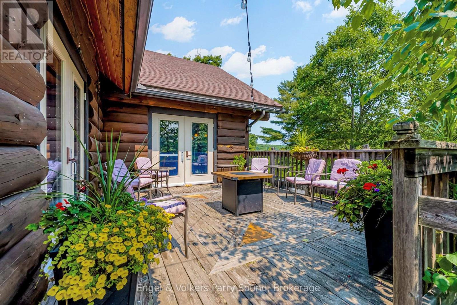 9 Little Beaver Boulevard, Seguin, Ontario  P2A 0B2 - Photo 37 - X12340177