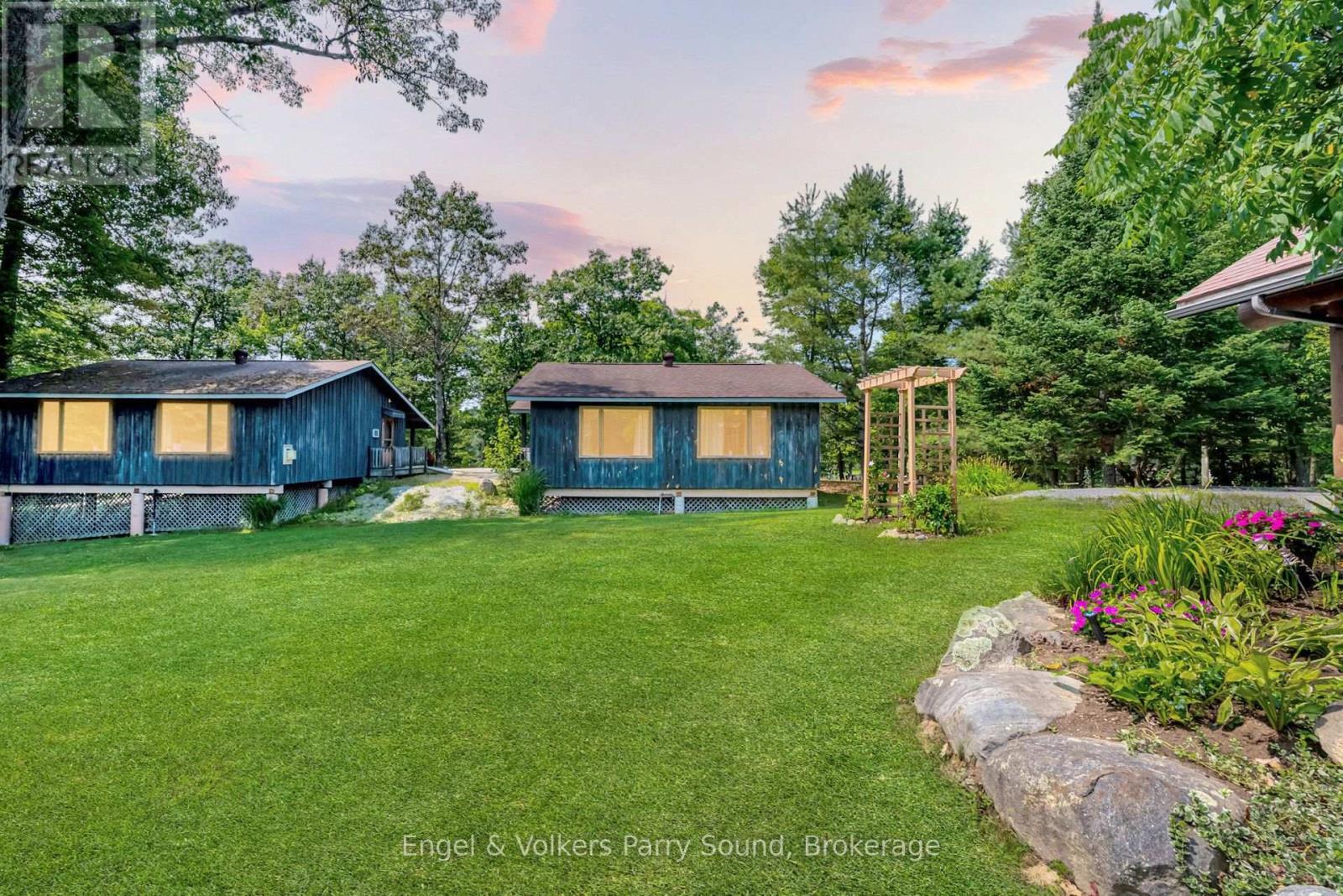 9 Little Beaver Boulevard, Seguin, Ontario  P2A 0B2 - Photo 38 - X12340177