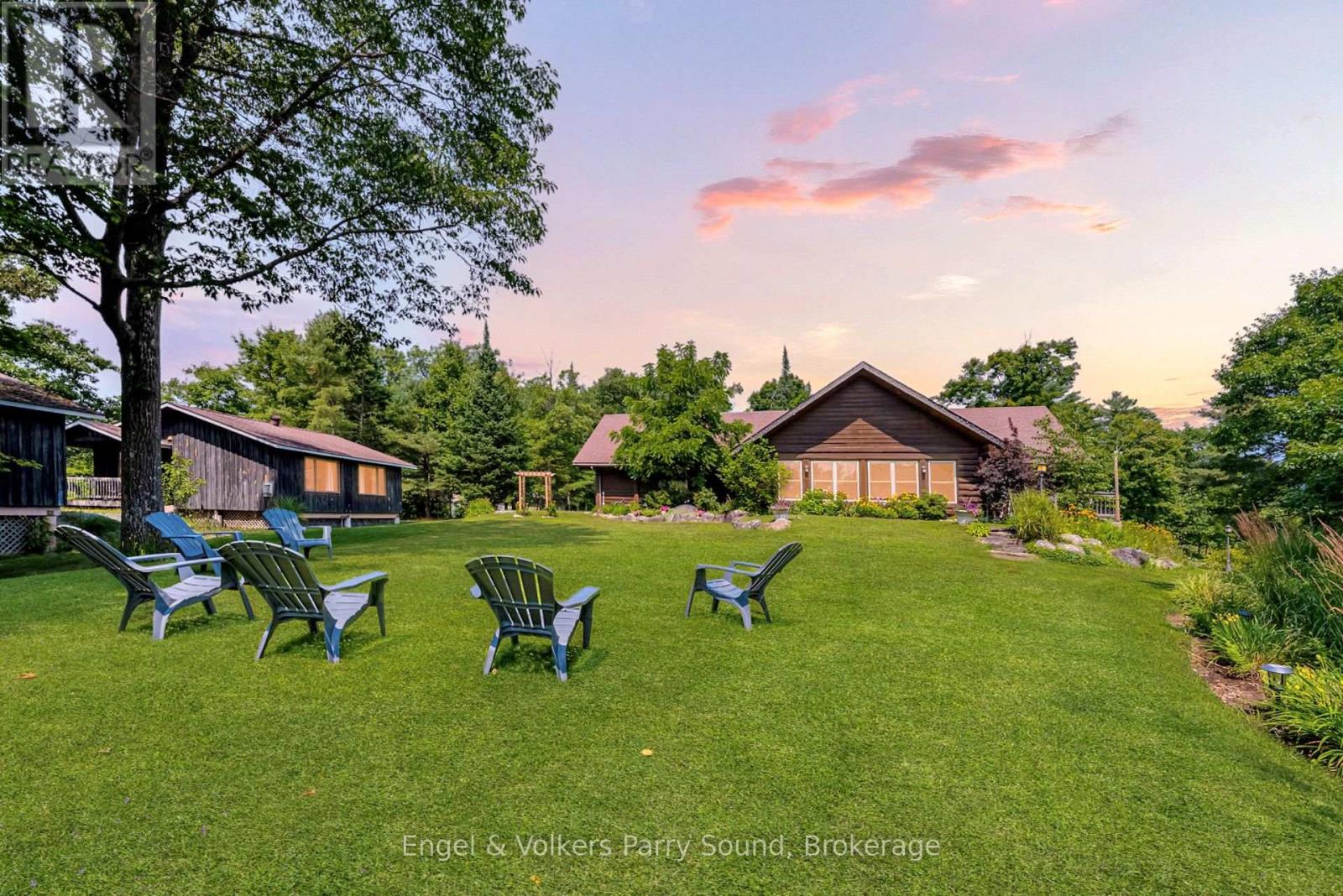 9 Little Beaver Boulevard, Seguin, Ontario  P2A 0B2 - Photo 39 - X12340177