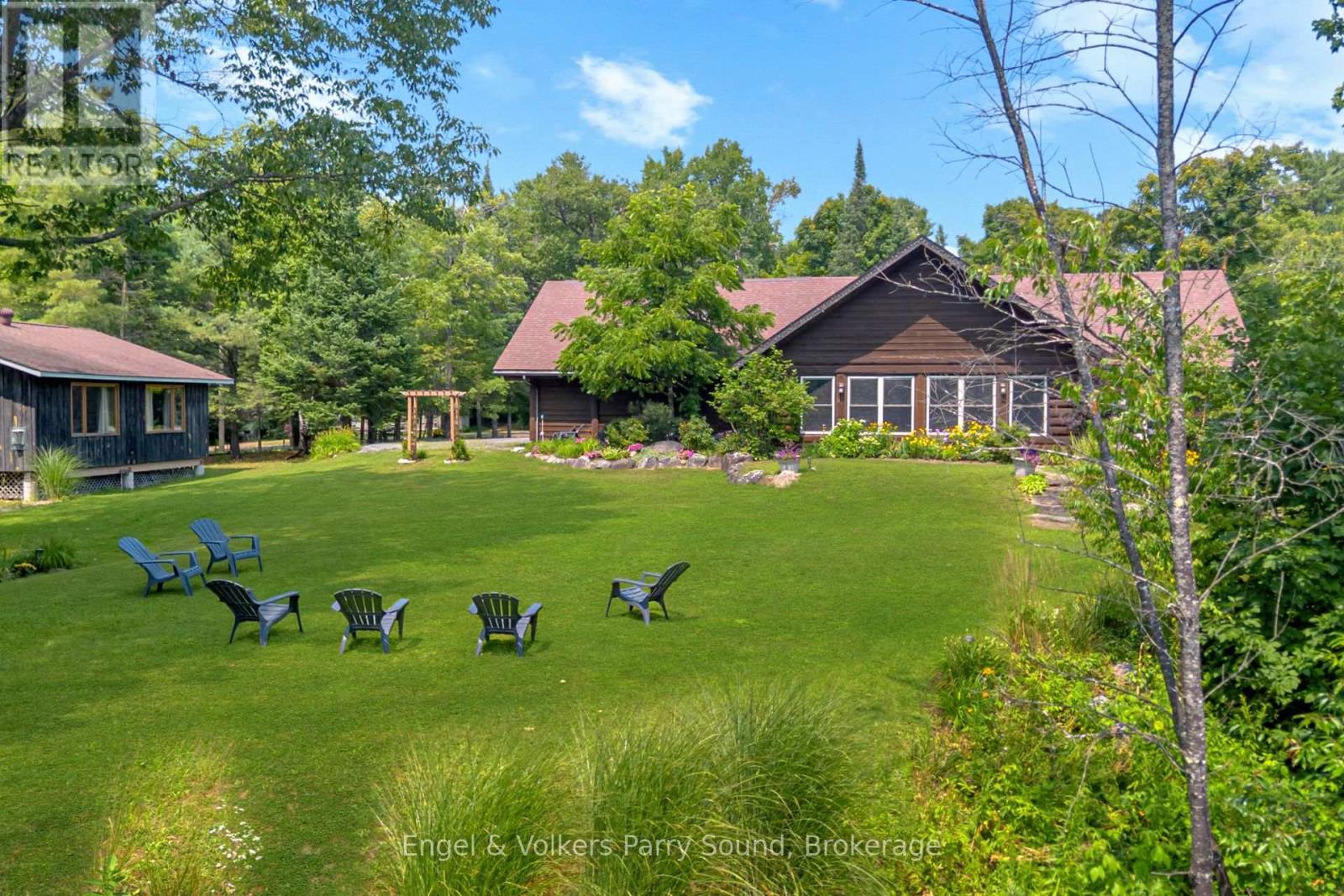 9 Little Beaver Boulevard, Seguin, Ontario  P2A 0B2 - Photo 40 - X12340177