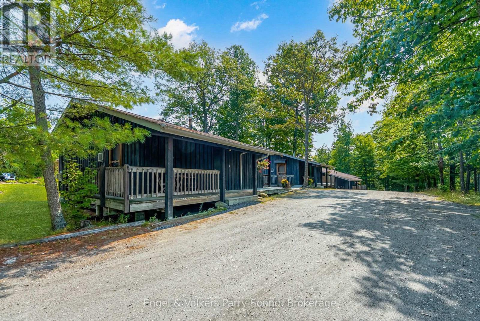 9 Little Beaver Boulevard, Seguin, Ontario  P2A 0B2 - Photo 41 - X12340177