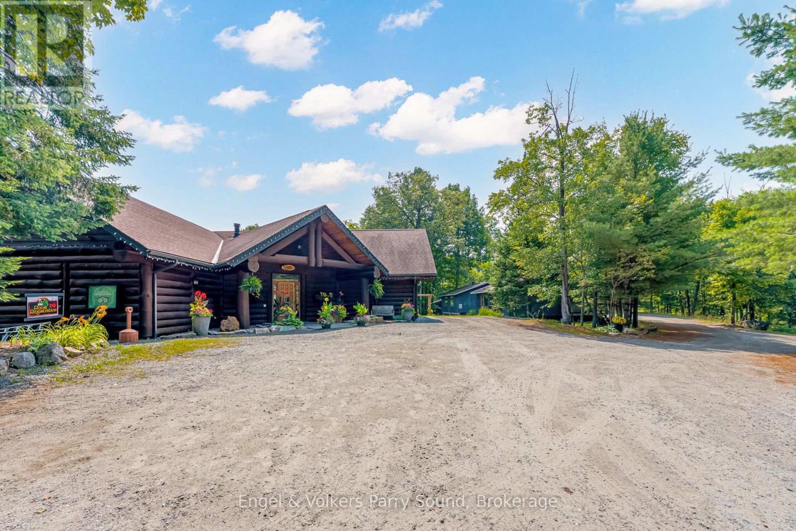 9 Little Beaver Boulevard, Seguin, Ontario  P2A 0B2 - Photo 43 - X12340177