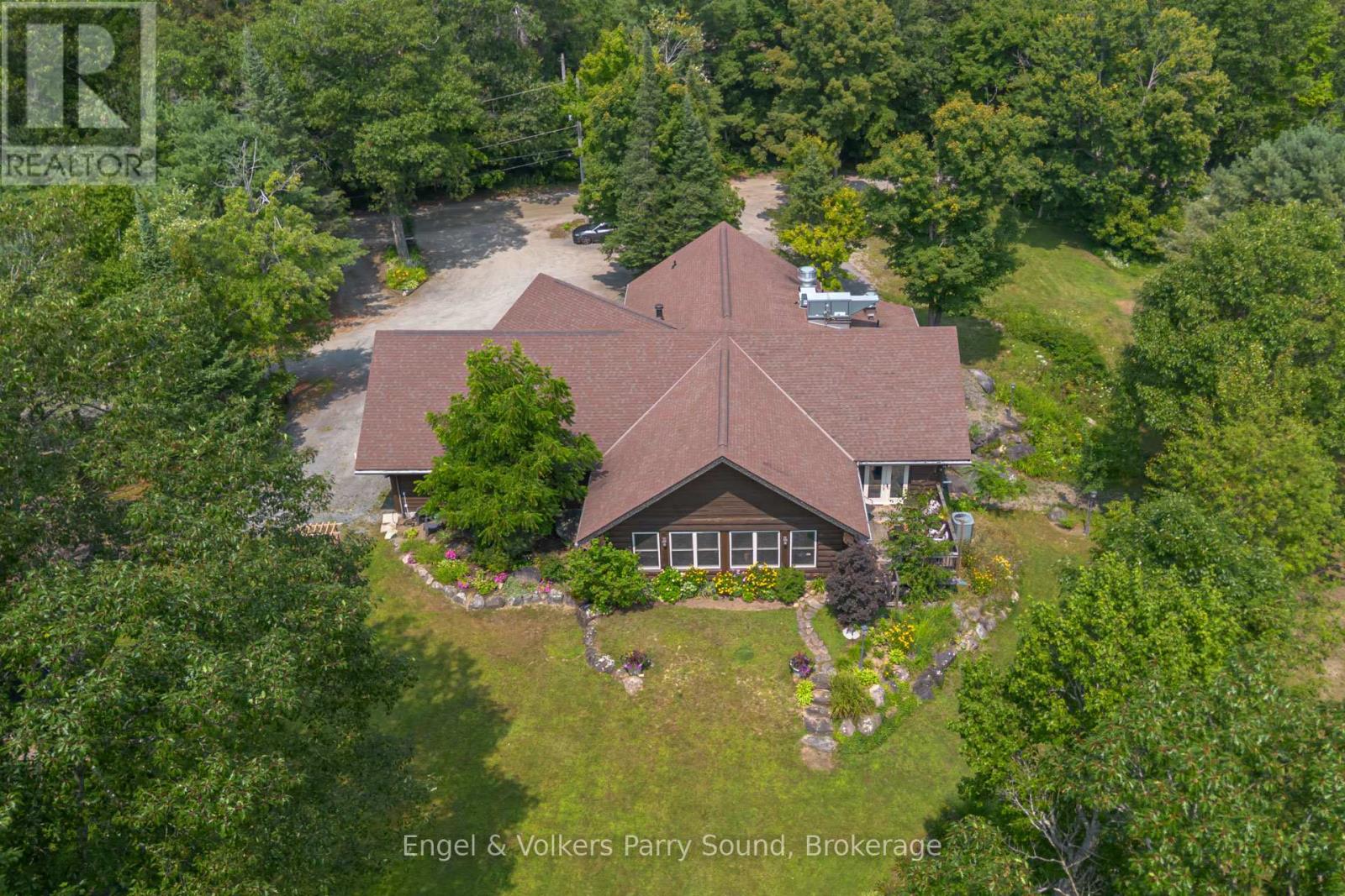 9 Little Beaver Boulevard, Seguin, Ontario  P2A 0B2 - Photo 44 - X12340177