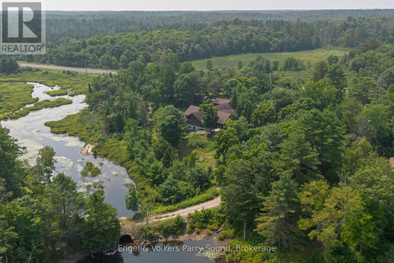 9 Little Beaver Boulevard, Seguin, Ontario  P2A 0B2 - Photo 45 - X12340177