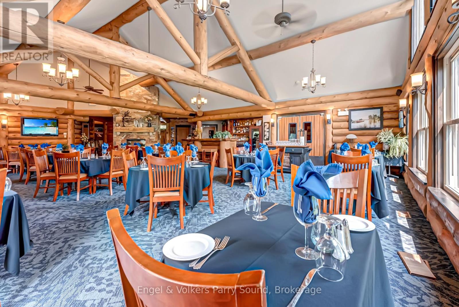 9 Little Beaver Boulevard, Seguin, Ontario  P2A 0B2 - Photo 6 - X12340177