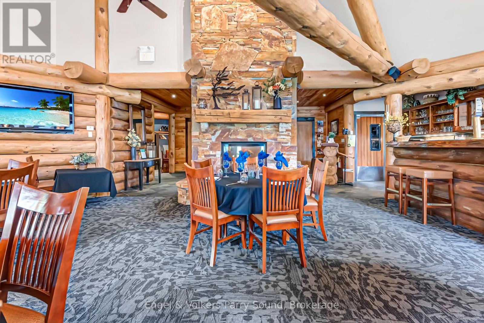 9 Little Beaver Boulevard, Seguin, Ontario  P2A 0B2 - Photo 7 - X12340177