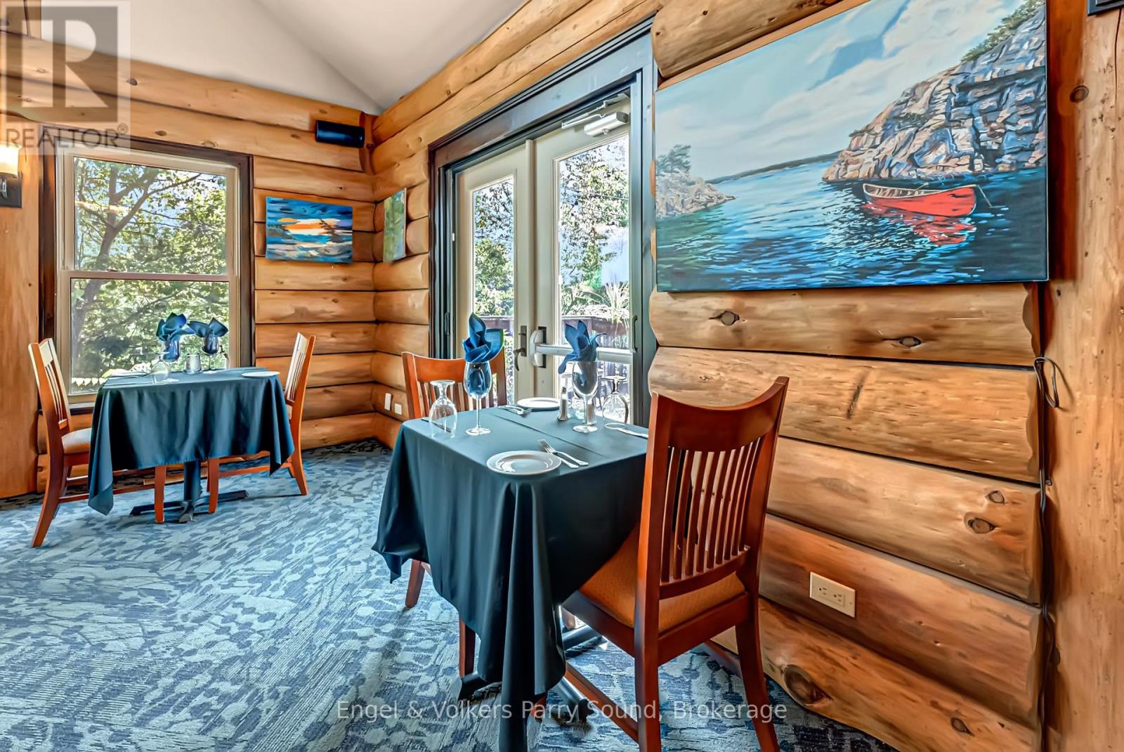 9 Little Beaver Boulevard, Seguin, Ontario  P2A 0B2 - Photo 9 - X12340177