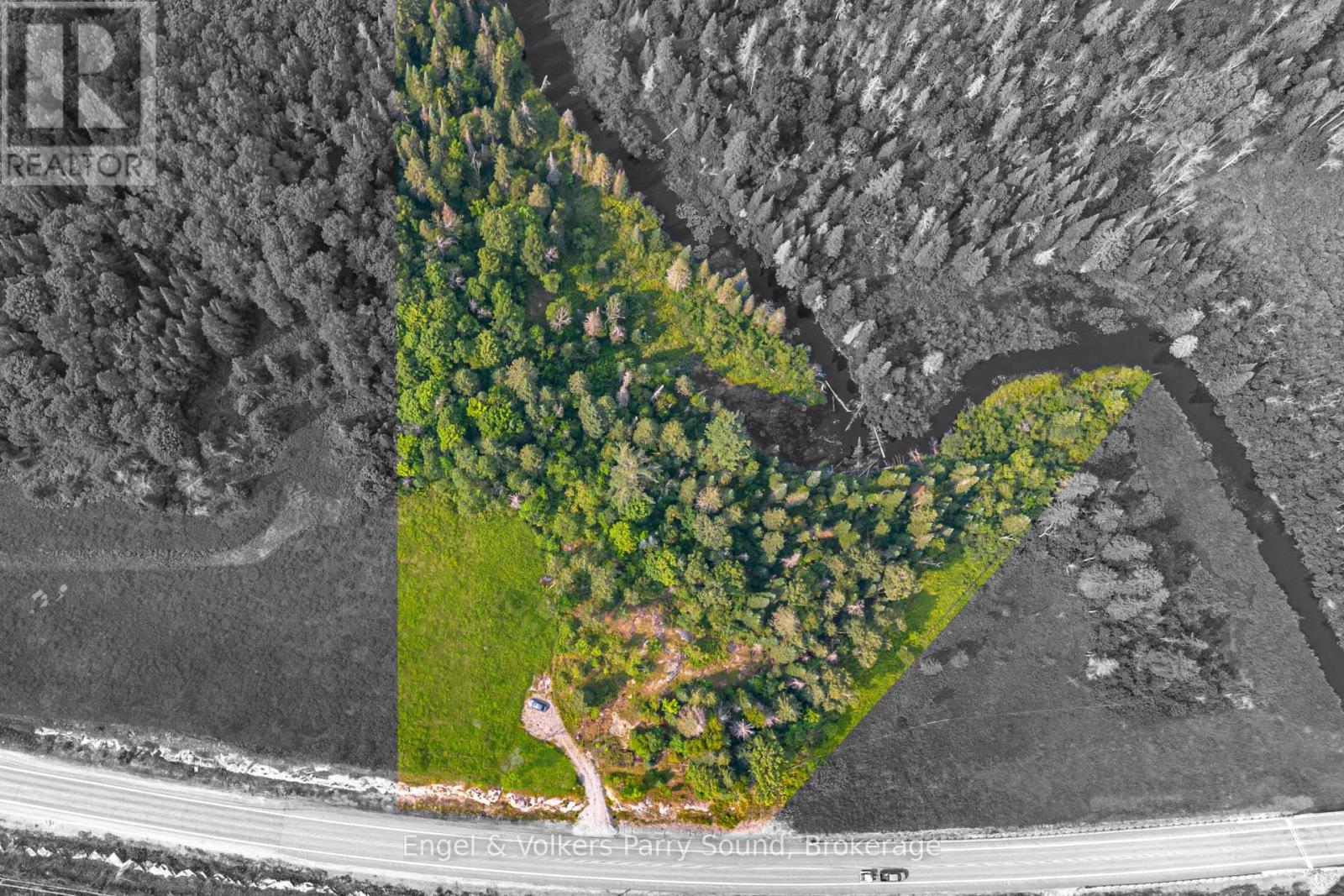 Lot 78 141 Highway, Seguin, Ontario  P0C 1J0 - Photo 1 - X12342259