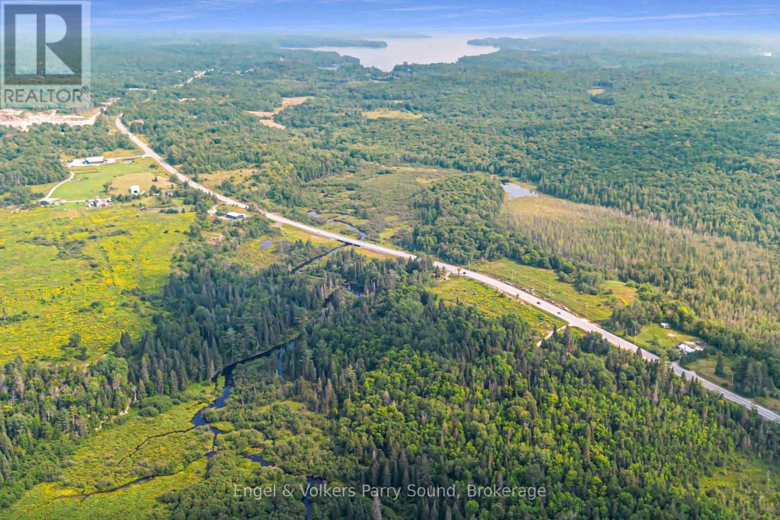 Lot 78 141 Highway, Seguin, Ontario  P0C 1J0 - Photo 10 - X12342259