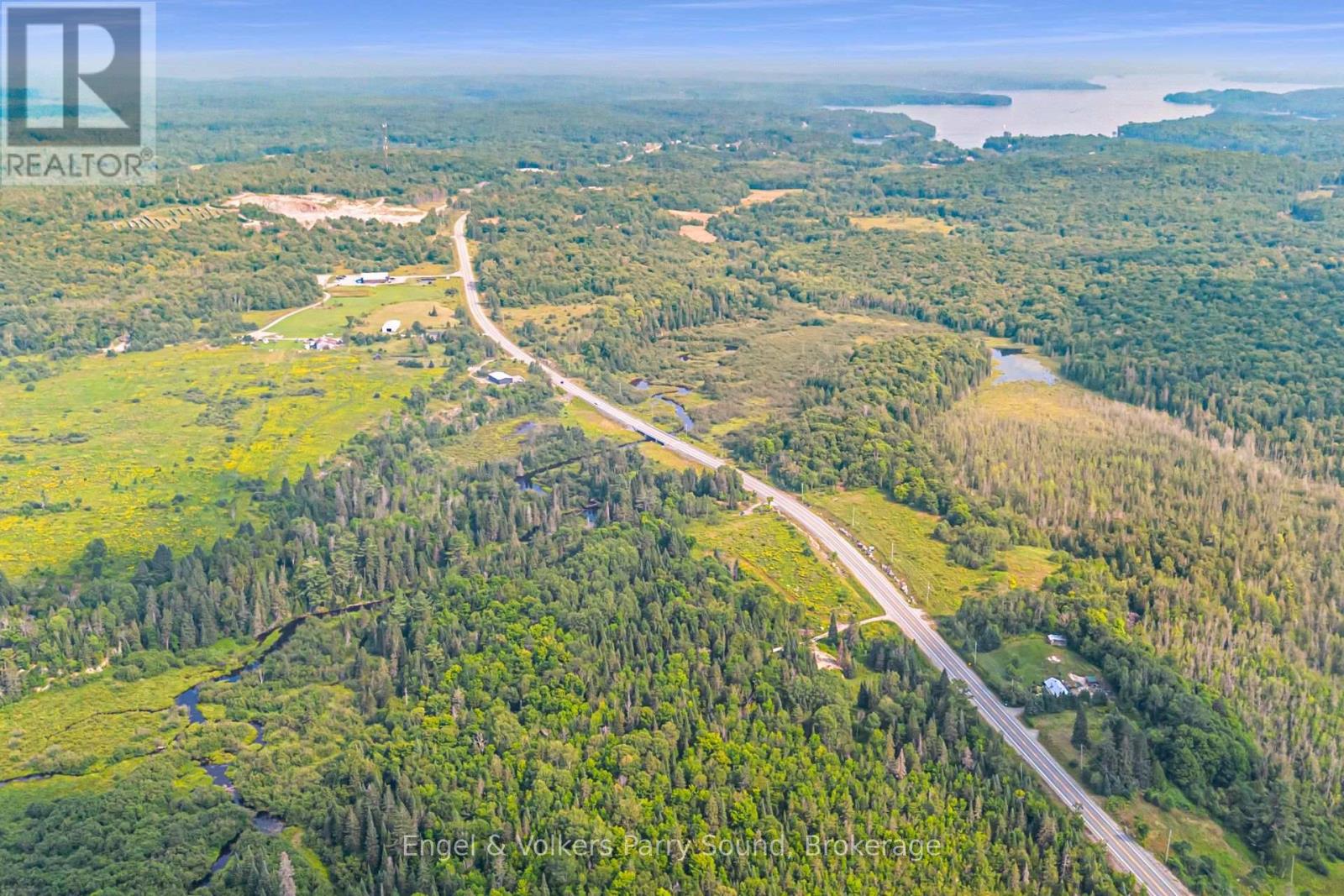Lot 78 141 Highway, Seguin, Ontario  P0C 1J0 - Photo 11 - X12342259