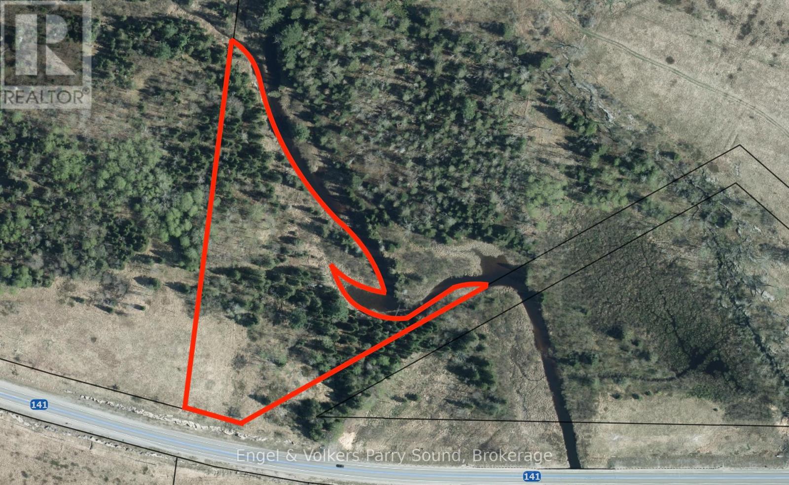 Lot 78 141 Highway, Seguin, Ontario  P0C 1J0 - Photo 13 - X12342259