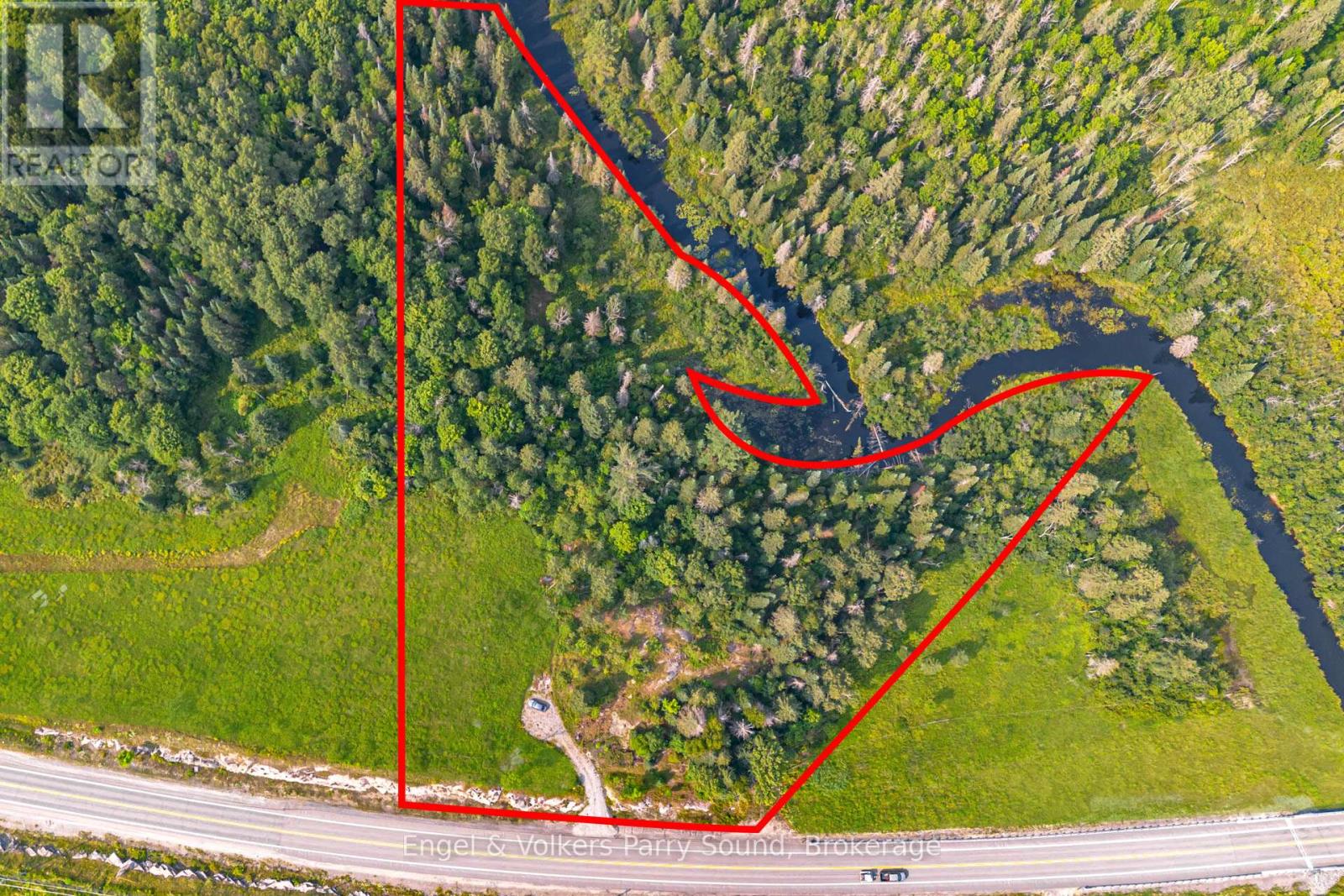 Lot 78 141 Highway, Seguin, Ontario  P0C 1J0 - Photo 2 - X12342259