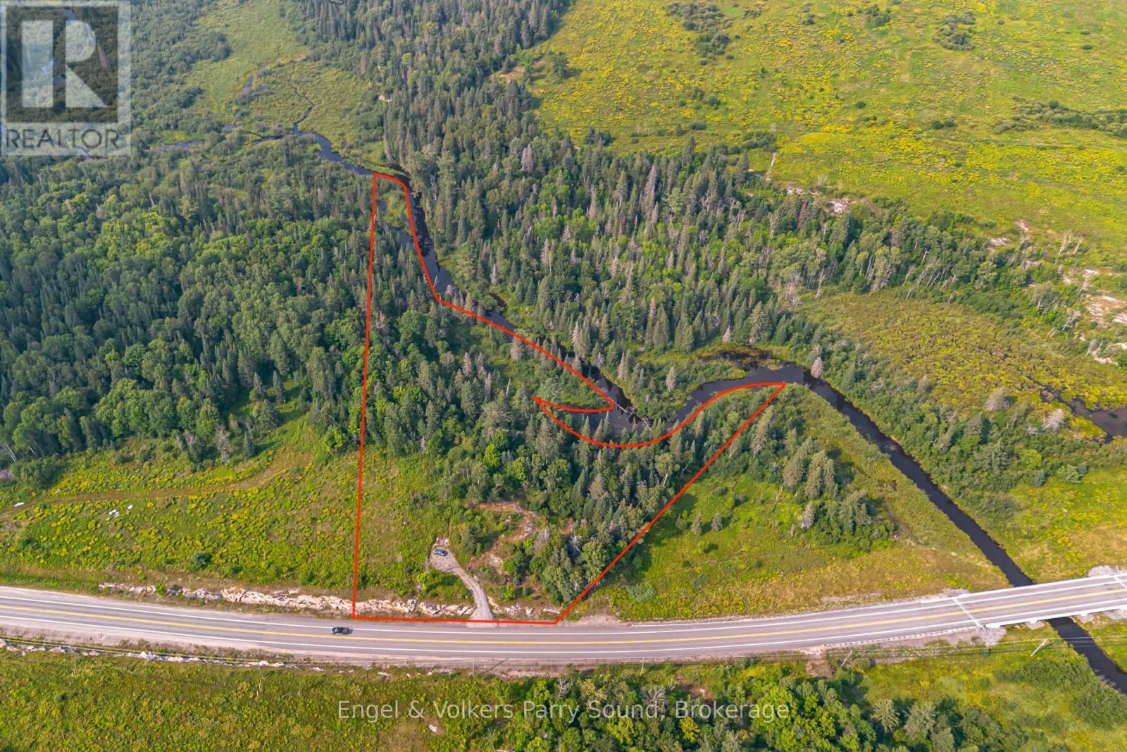 Lot 78 141 Highway, Seguin, Ontario  P0C 1J0 - Photo 3 - X12342259