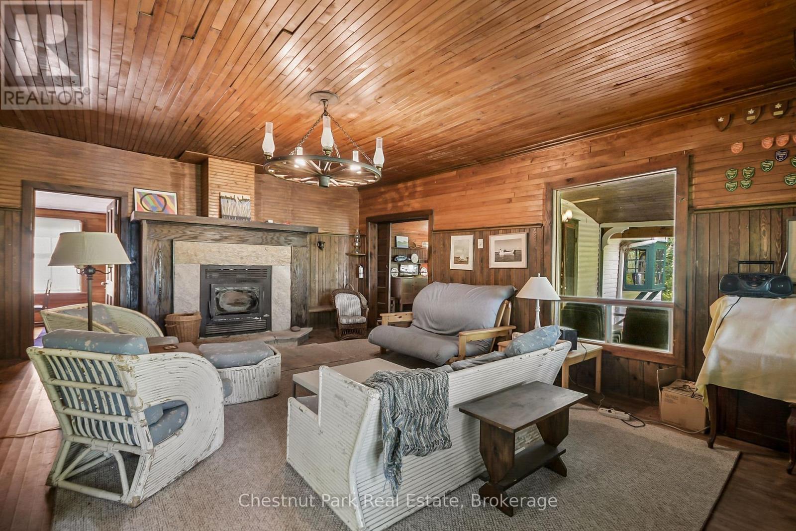 4 Hills Island, Lake Of Bays, Ontario  P0B 1A0 - Photo 11 - X12345010