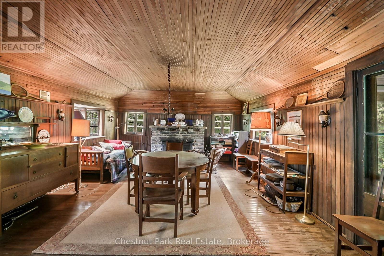 4 Hills Island, Lake Of Bays, Ontario  P0B 1A0 - Photo 14 - X12345010