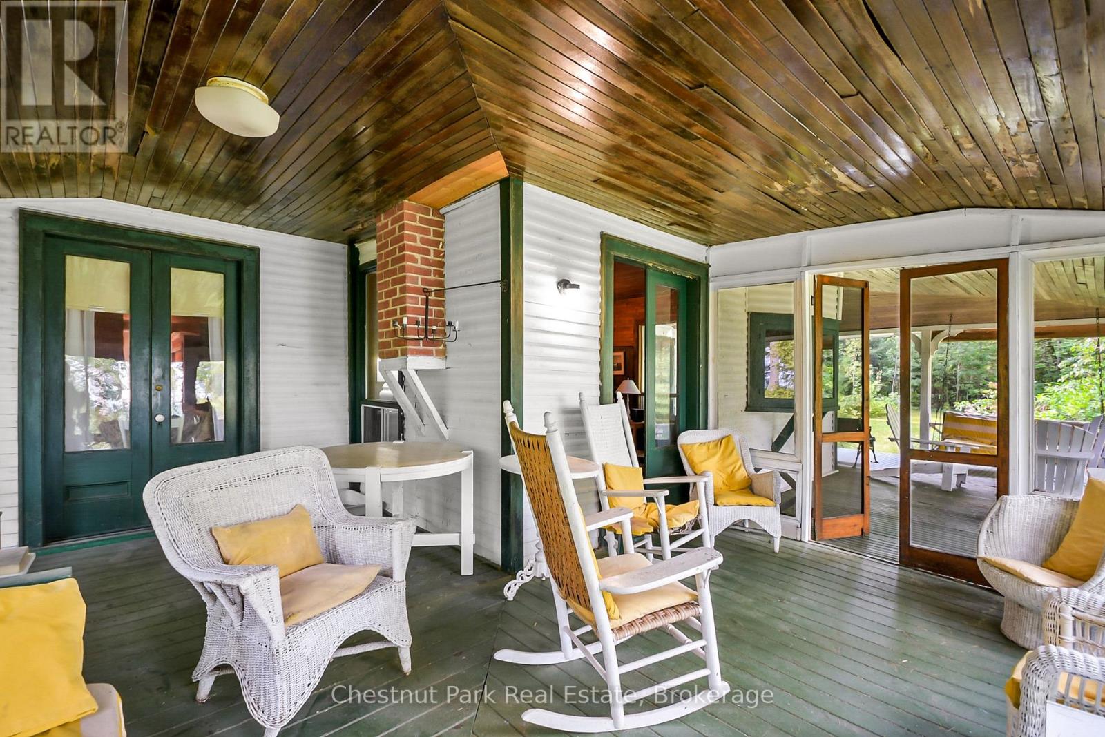 4 Hills Island, Lake Of Bays, Ontario  P0B 1A0 - Photo 19 - X12345010