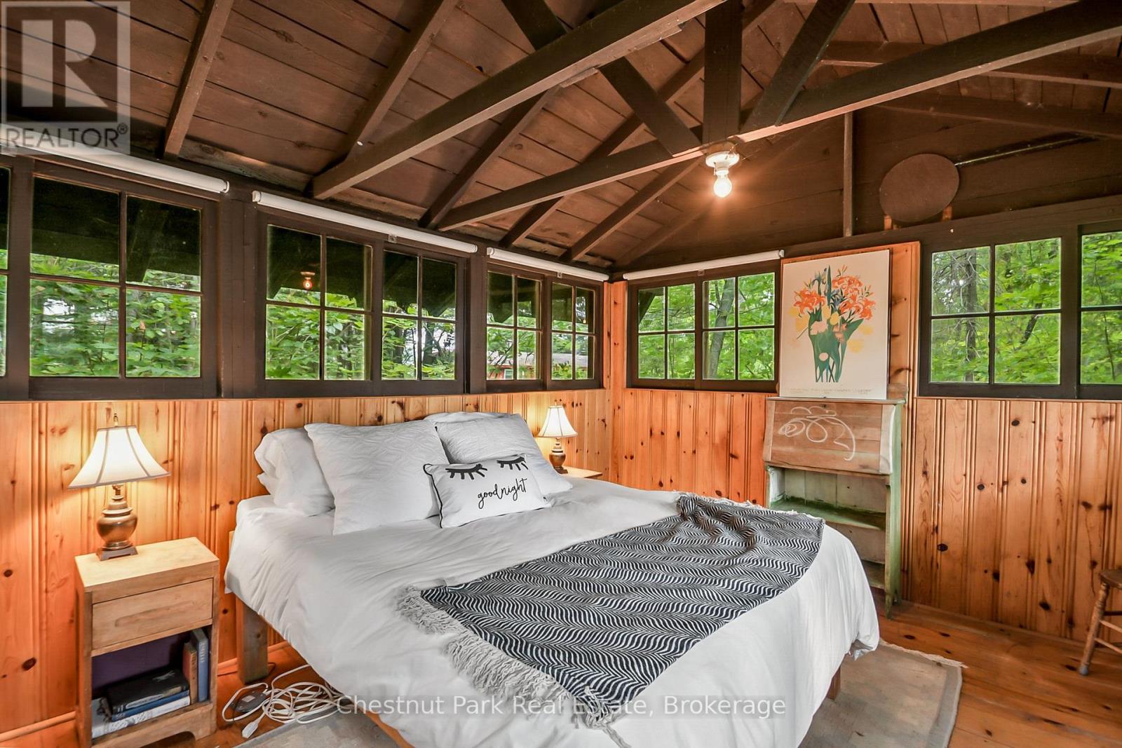 4 Hills Island, Lake Of Bays, Ontario  P0B 1A0 - Photo 22 - X12345010