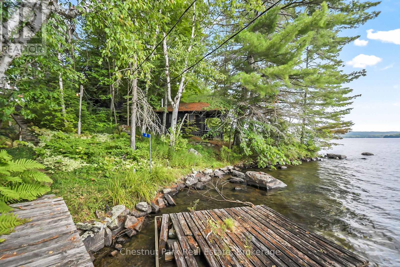 4 Hills Island, Lake Of Bays, Ontario  P0B 1A0 - Photo 30 - X12345010