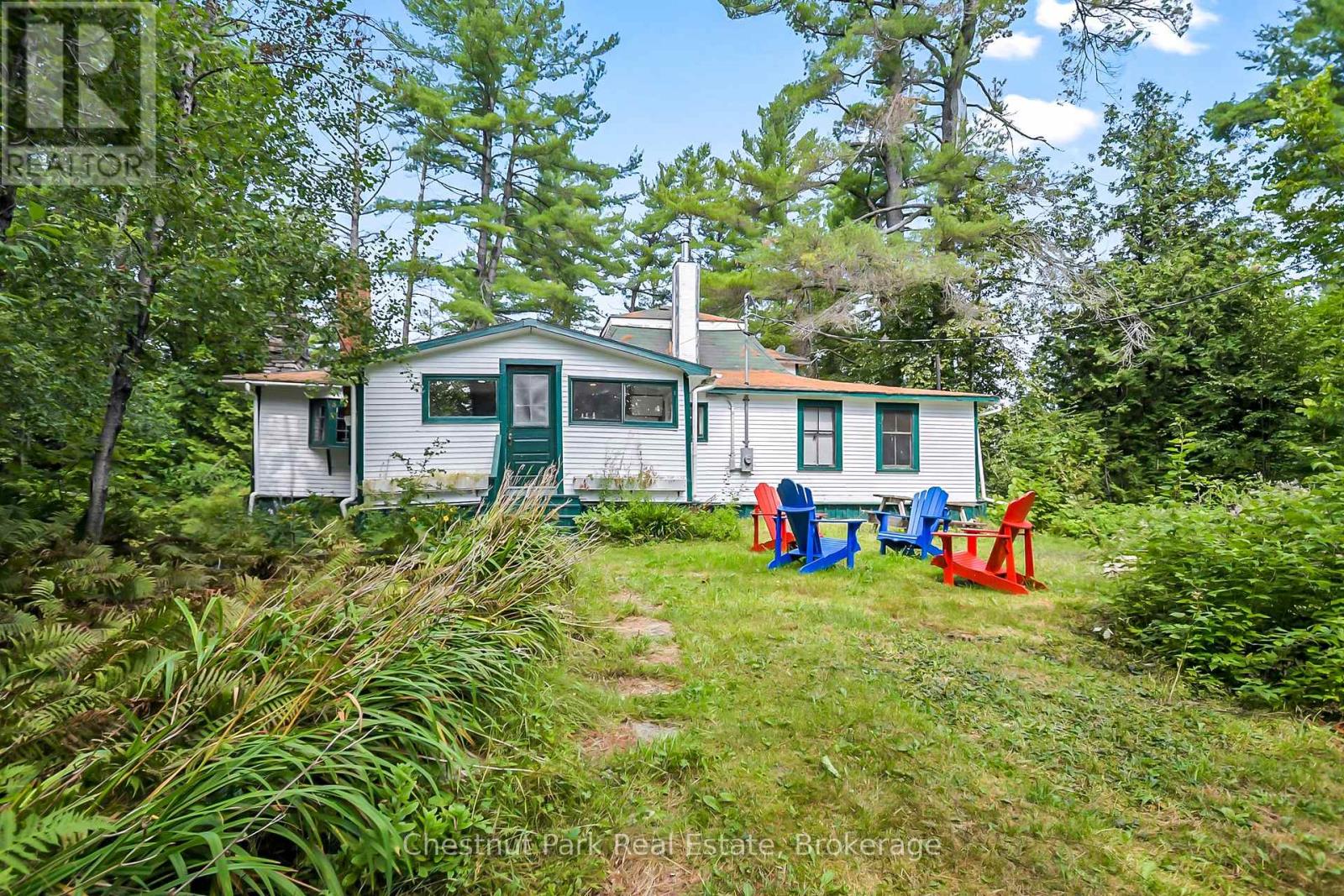 4 Hills Island, Lake Of Bays, Ontario  P0B 1A0 - Photo 33 - X12345010