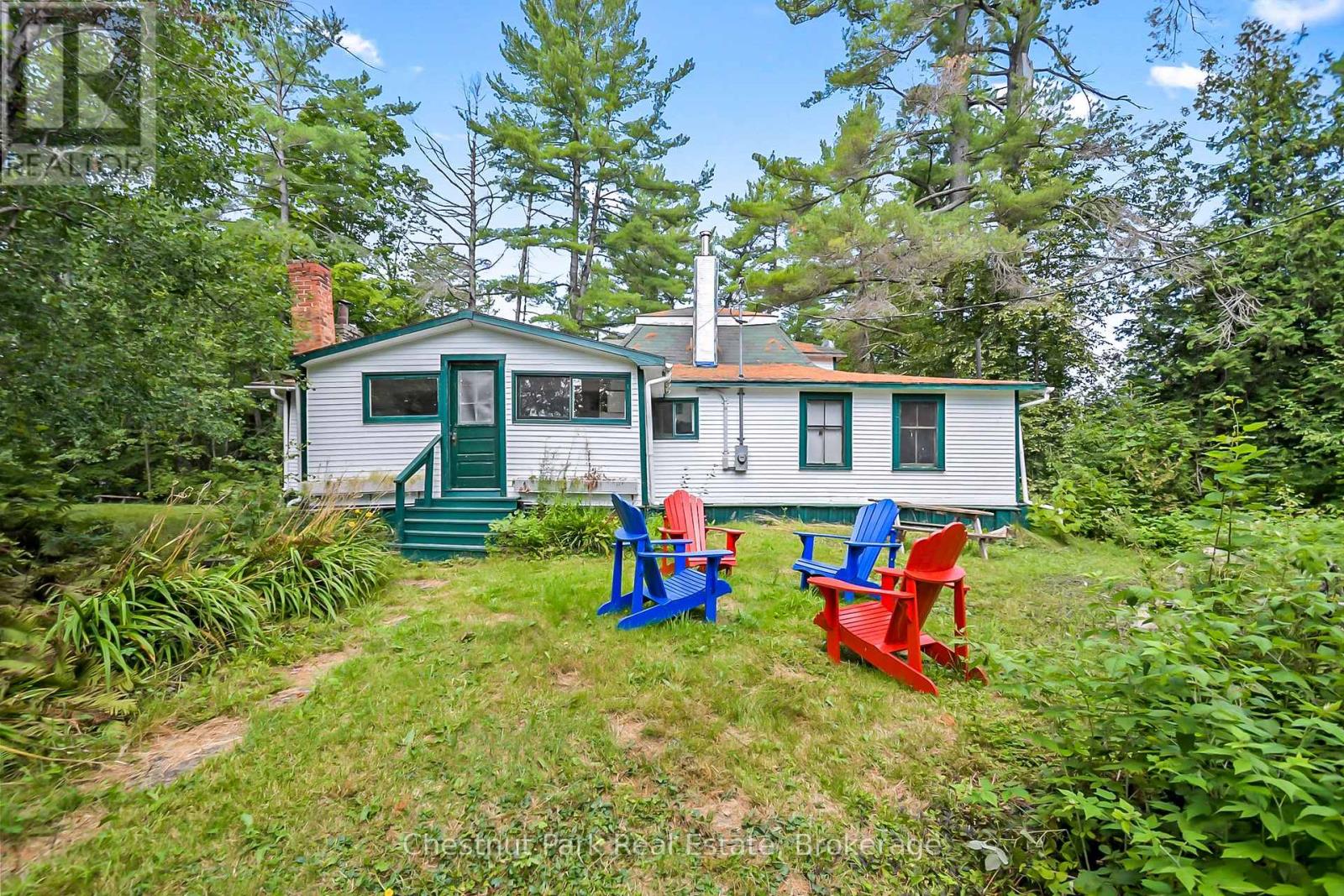 4 Hills Island, Lake Of Bays, Ontario  P0B 1A0 - Photo 35 - X12345010