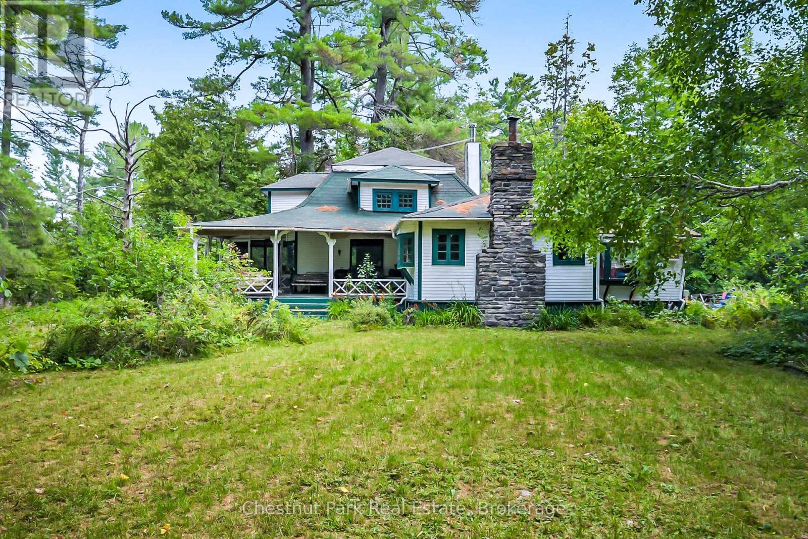 4 Hills Island, Lake Of Bays, Ontario  P0B 1A0 - Photo 40 - X12345010