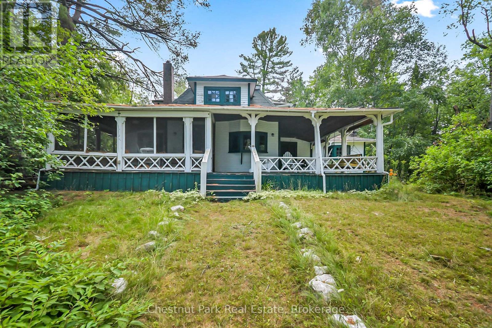 4 Hills Island, Lake Of Bays, Ontario  P0B 1A0 - Photo 41 - X12345010