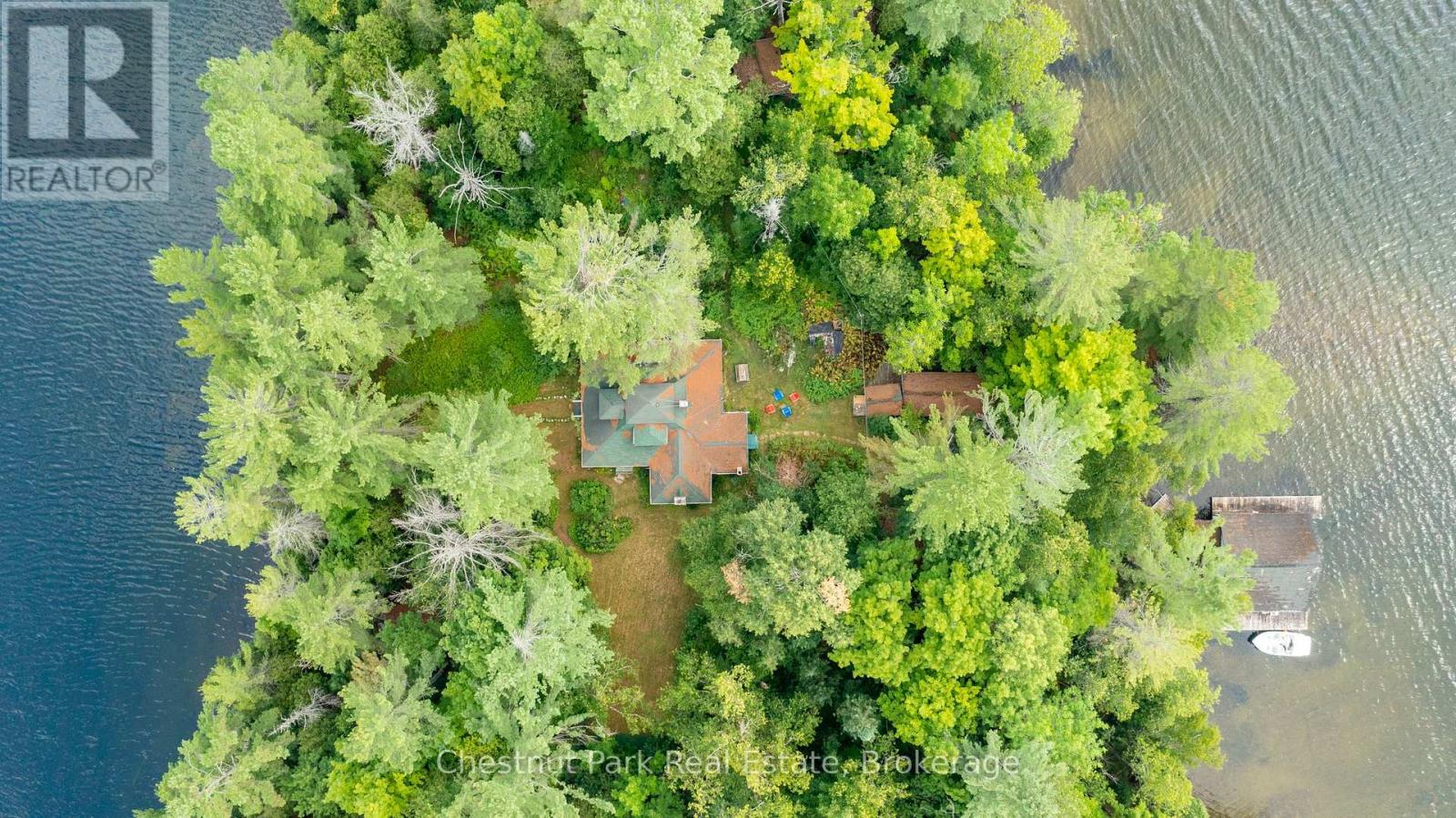 4 Hills Island, Lake Of Bays, Ontario  P0B 1A0 - Photo 6 - X12345010