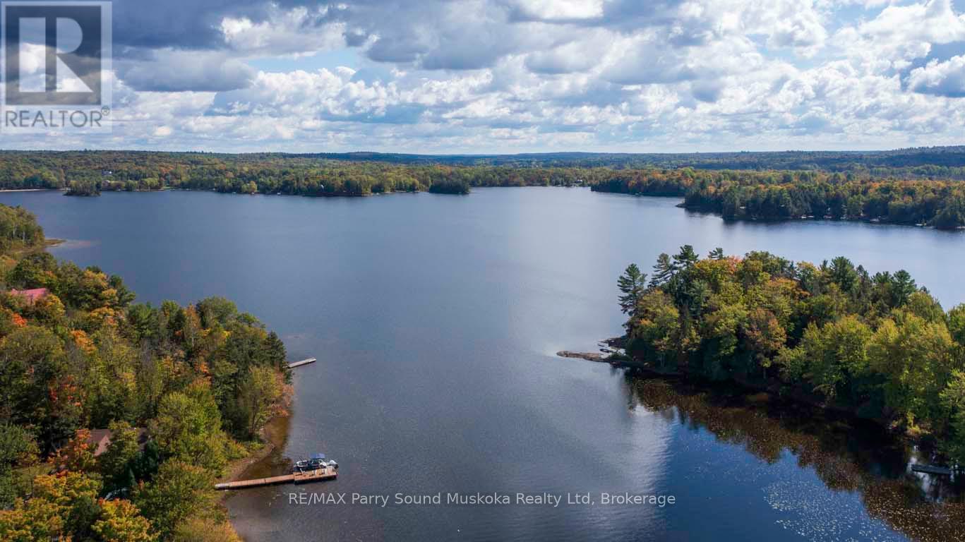 37 Lynberry Drive, Seguin, Ontario  P2A 2W9 - Photo 39 - X12346505