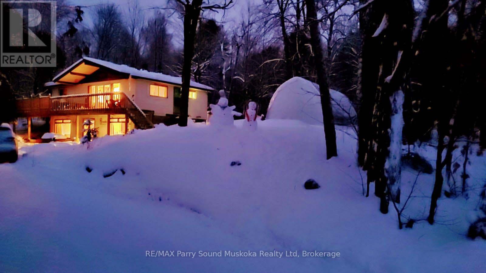 37 Lynberry Drive, Seguin, Ontario  P2A 2W9 - Photo 42 - X12346505