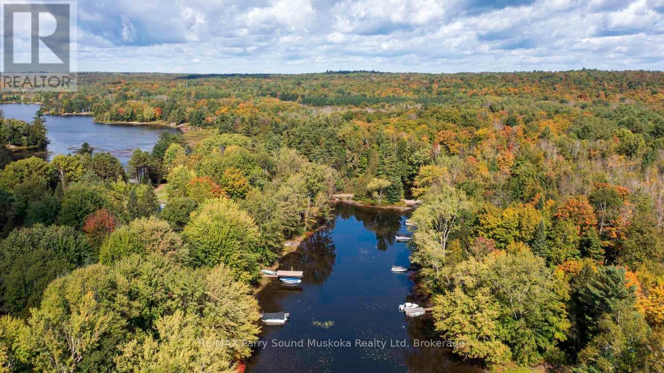 37 Lynberry Drive, Seguin, Ontario  P2A 2W9 - Photo 46 - X12346505