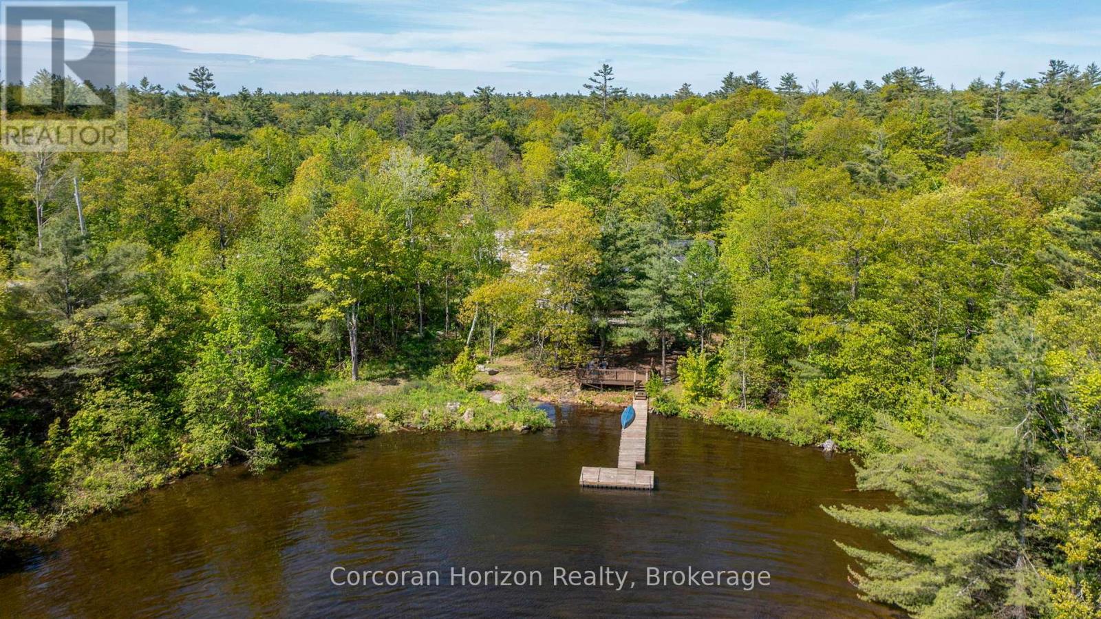 450 Crooked Bay Road, Georgian Bay, Ontario  P0C 1S0 - Photo 11 - X12346543