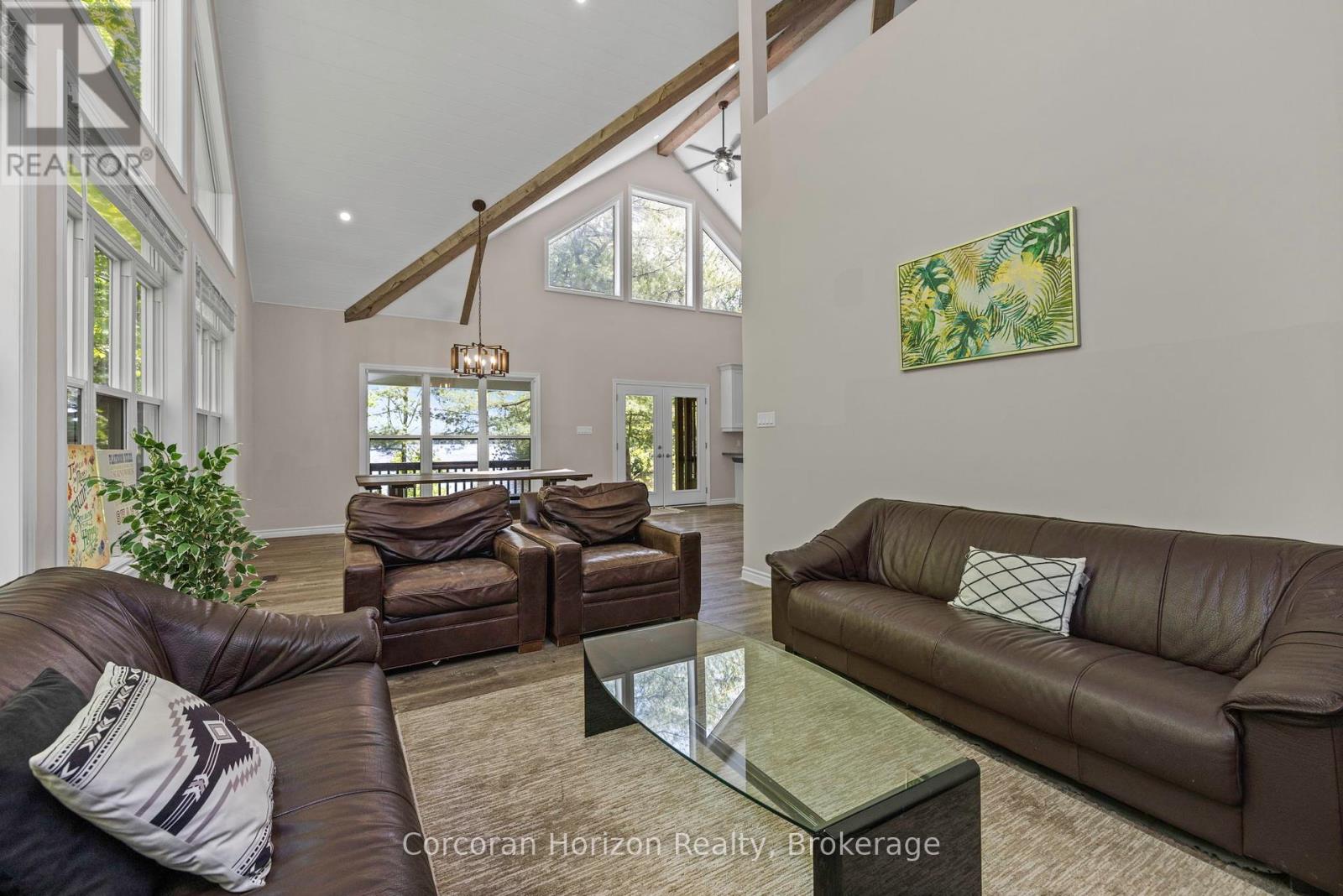 450 Crooked Bay Road, Georgian Bay, Ontario  P0C 1S0 - Photo 16 - X12346543