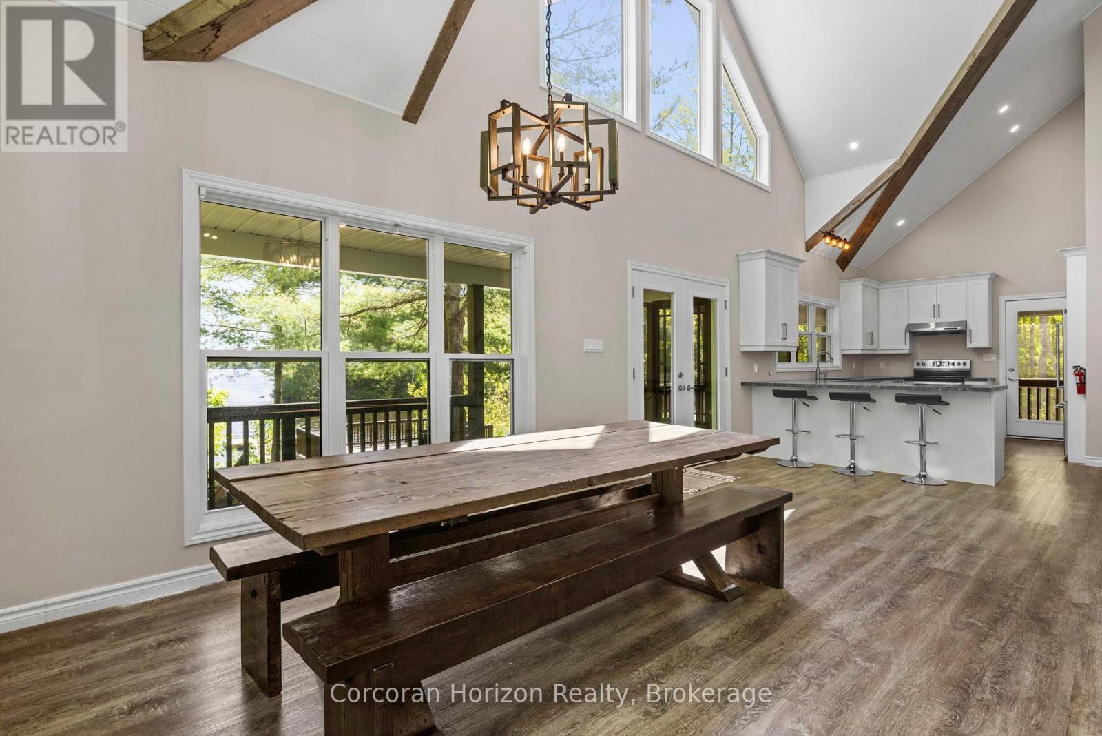 450 Crooked Bay Road, Georgian Bay, Ontario  P0C 1S0 - Photo 21 - X12346543