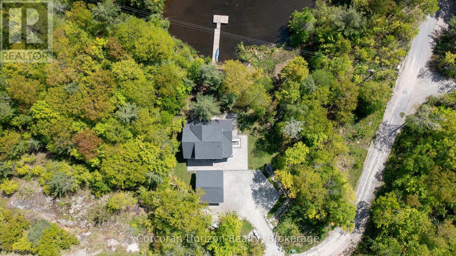 450 Crooked Bay Road, Georgian Bay, Ontario  P0C 1S0 - Photo 3 - X12346543