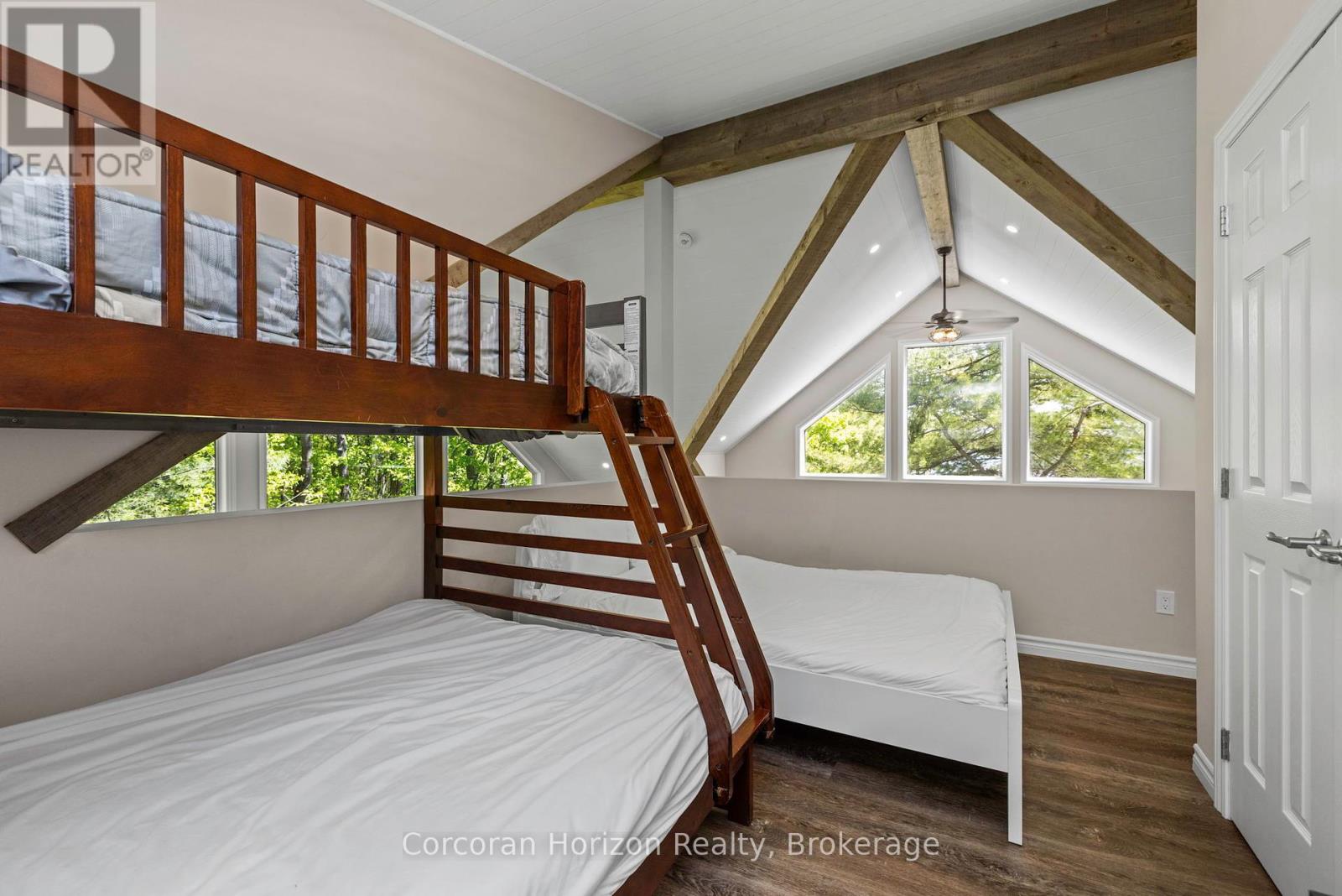 450 Crooked Bay Road, Georgian Bay, Ontario  P0C 1S0 - Photo 31 - X12346543