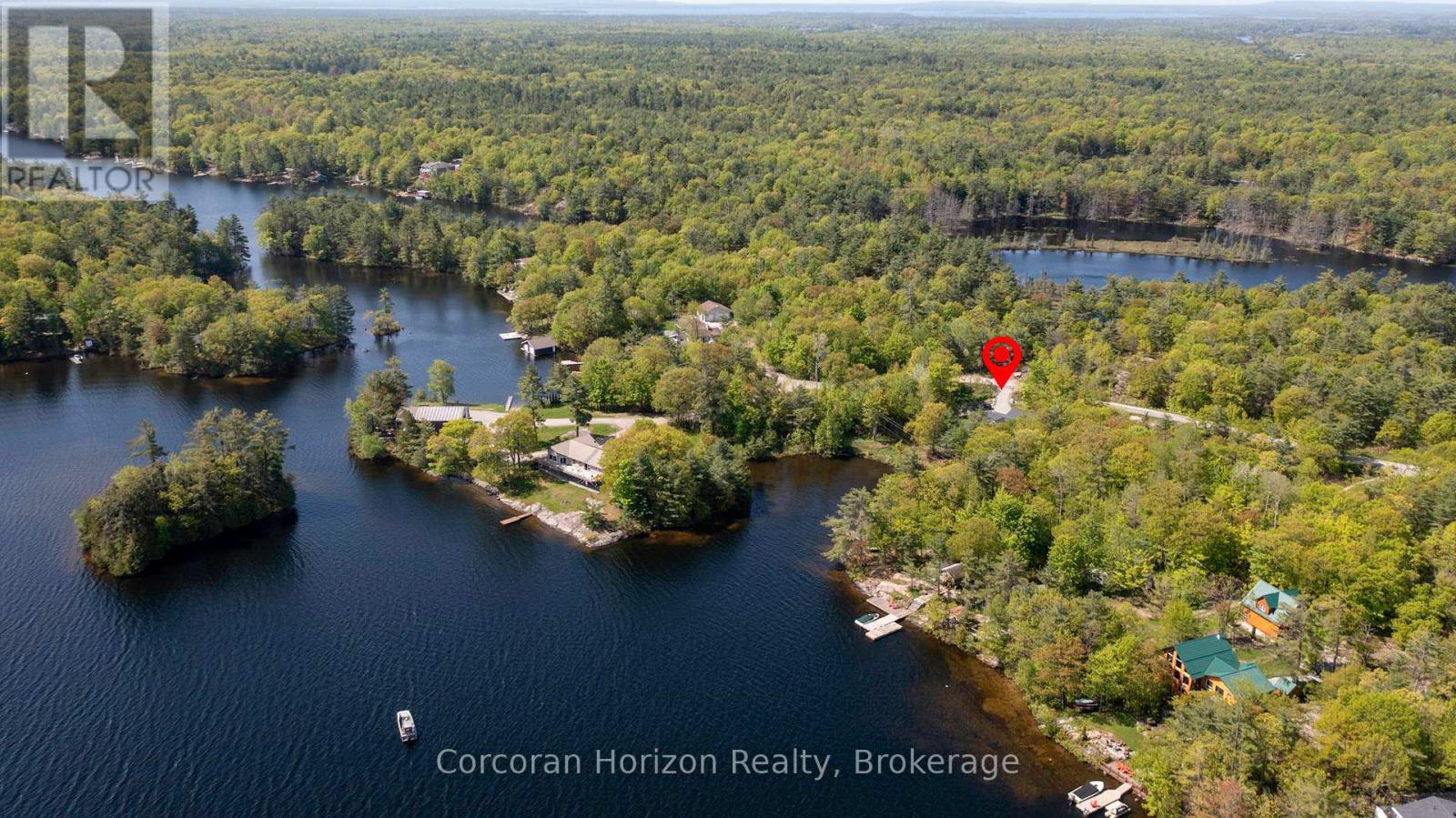 450 Crooked Bay Road, Georgian Bay, Ontario  P0C 1S0 - Photo 36 - X12346543