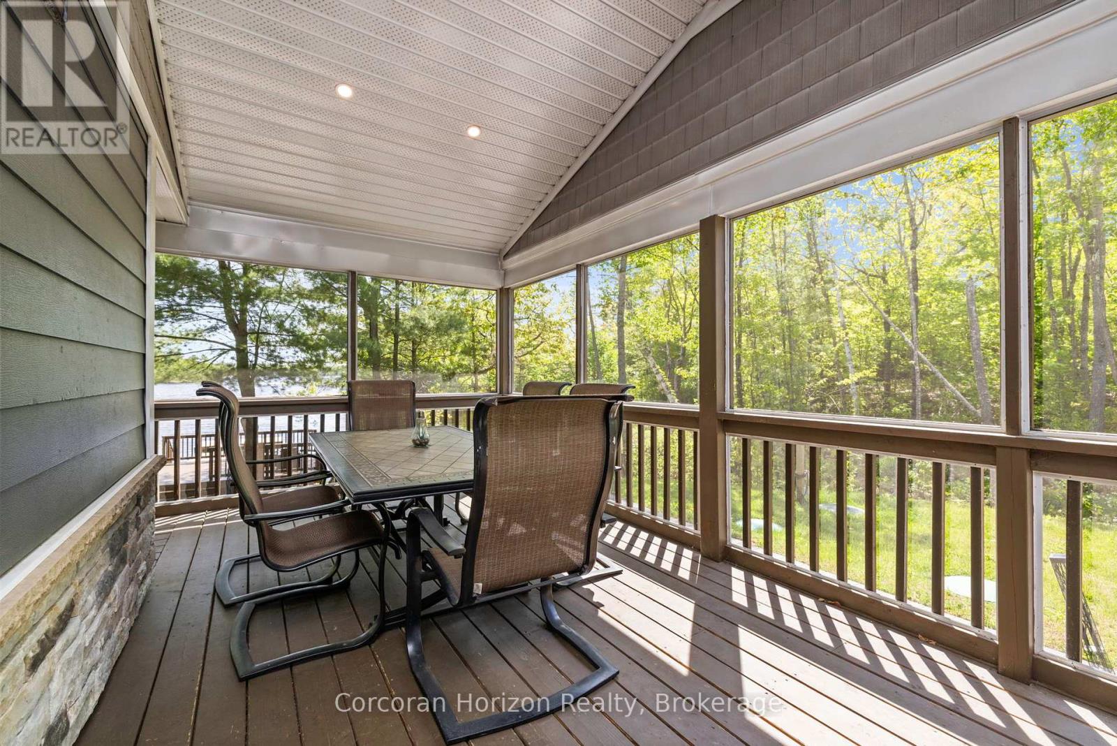 450 Crooked Bay Road, Georgian Bay, Ontario  P0C 1S0 - Photo 6 - X12346543