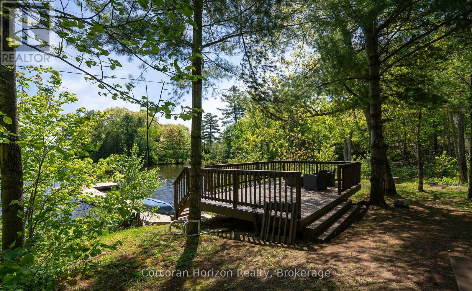 450 Crooked Bay Road, Georgian Bay, Ontario  P0C 1S0 - Photo 7 - X12346543