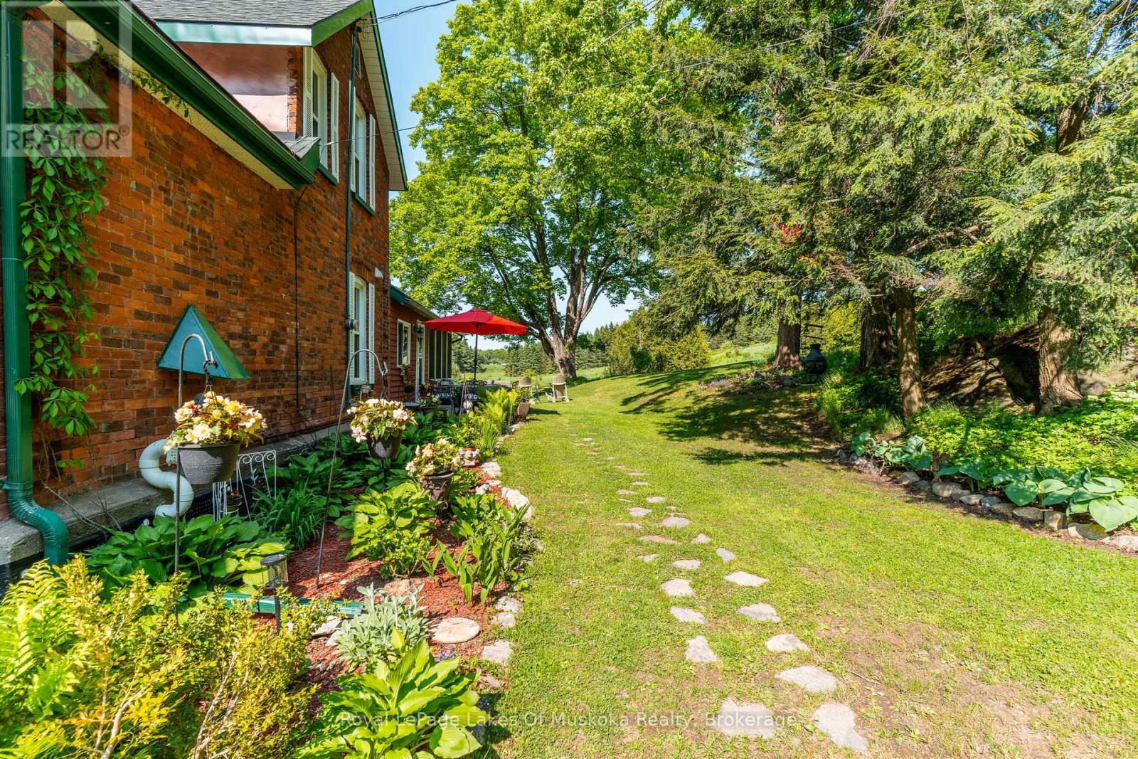 229 Fraserburg Road, Bracebridge, Ontario  P1L 0G9 - Photo 40 - X12346841