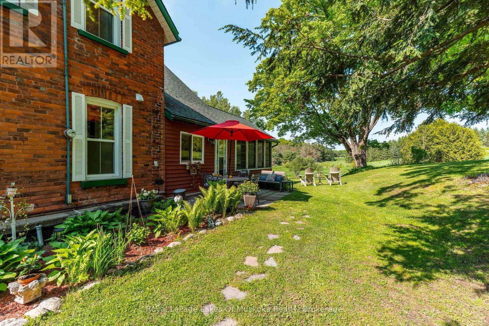 229 Fraserburg Road, Bracebridge, Ontario  P1L 0G9 - Photo 41 - X12346841