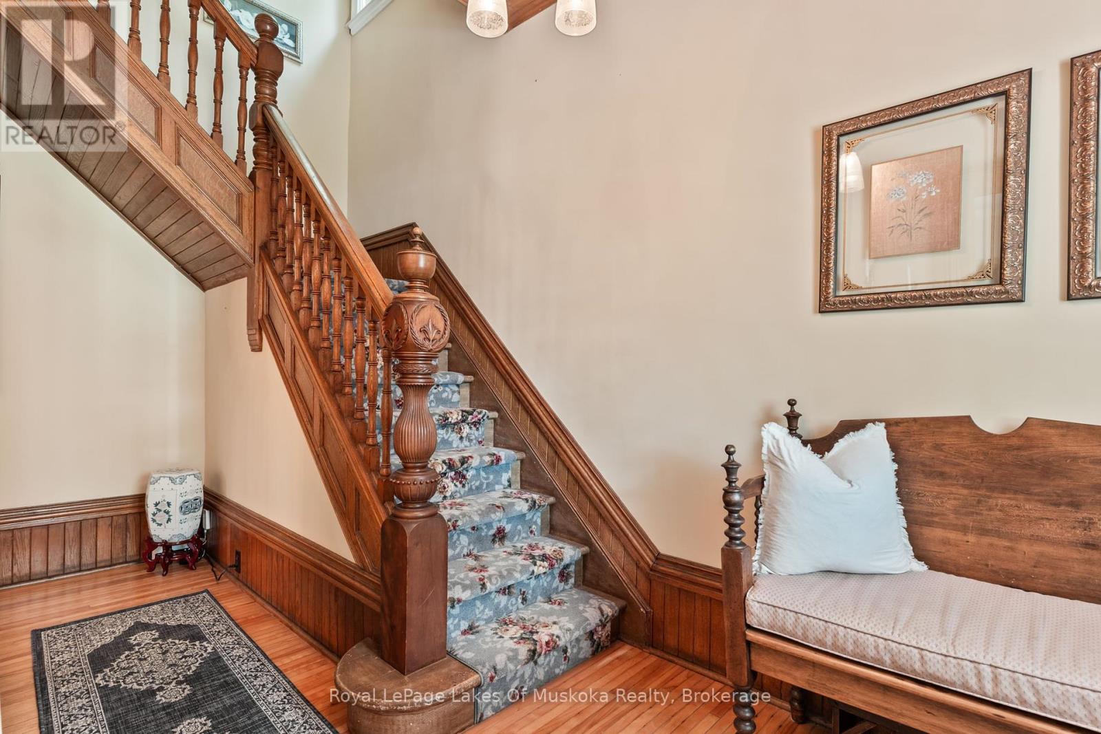 229 Fraserburg Road, Bracebridge, Ontario  P1L 0G9 - Photo 7 - X12346841