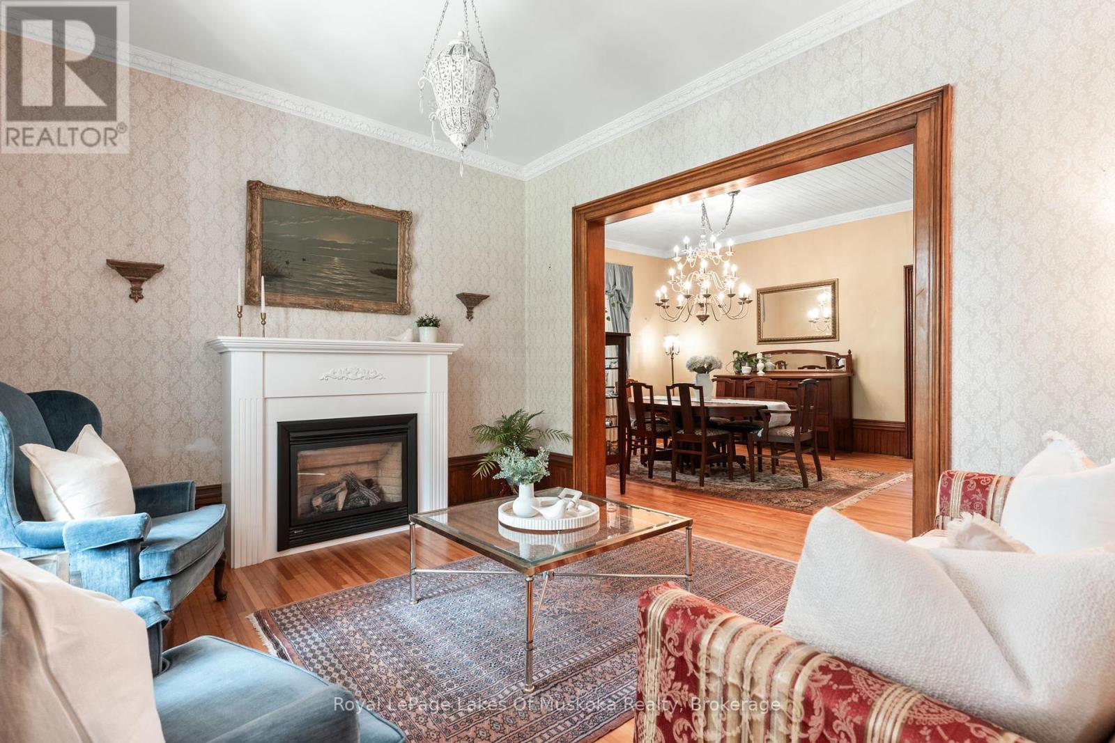 229 Fraserburg Road, Bracebridge, Ontario  P1L 0G9 - Photo 8 - X12346841