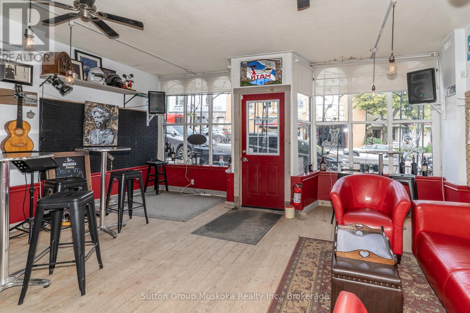 7 Main Street W, Huntsville, Ontario  P1H 2C5 - Photo 10 - X12346983