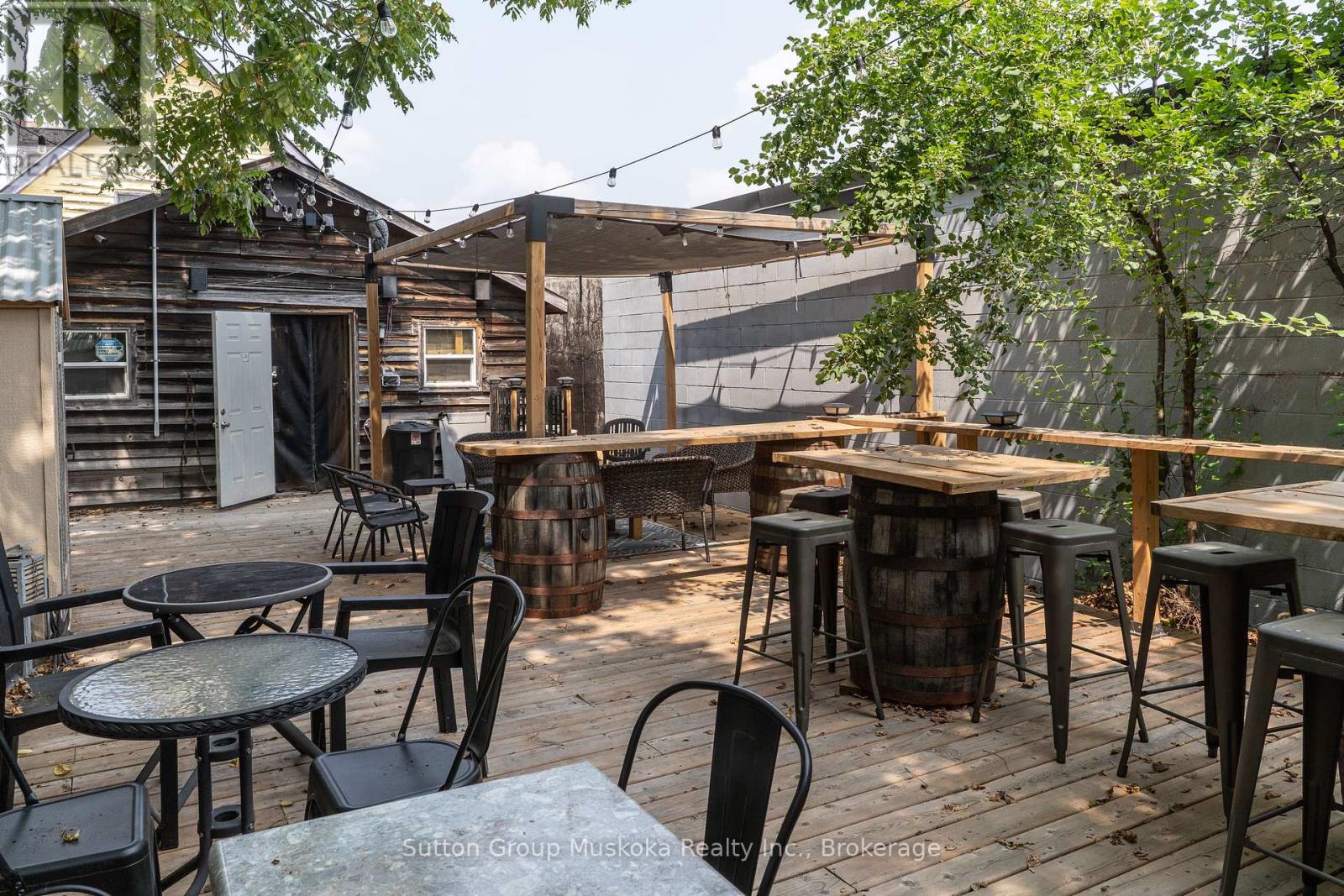 7 Main Street W, Huntsville, Ontario  P1H 2C5 - Photo 13 - X12346983