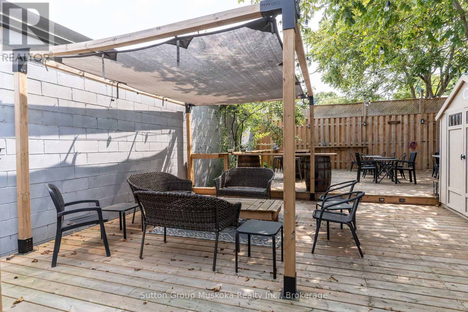 7 Main Street W, Huntsville, Ontario  P1H 2C5 - Photo 14 - X12346983