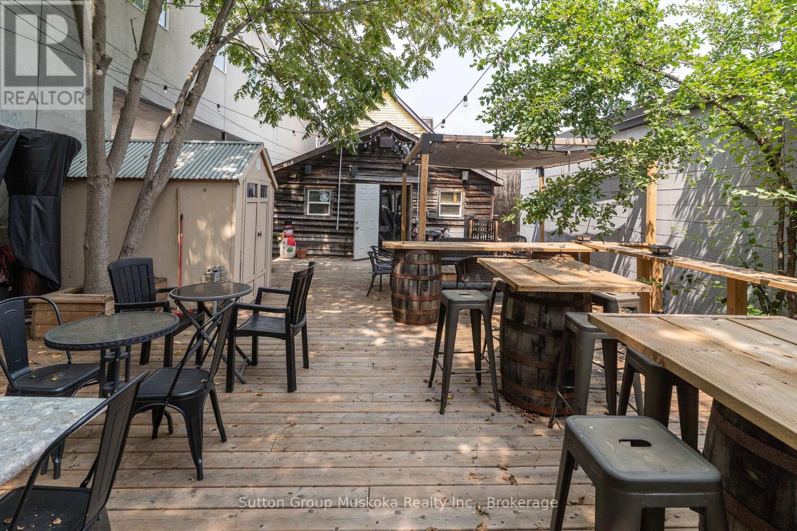 7 Main Street W, Huntsville, Ontario  P1H 2C5 - Photo 15 - X12346983