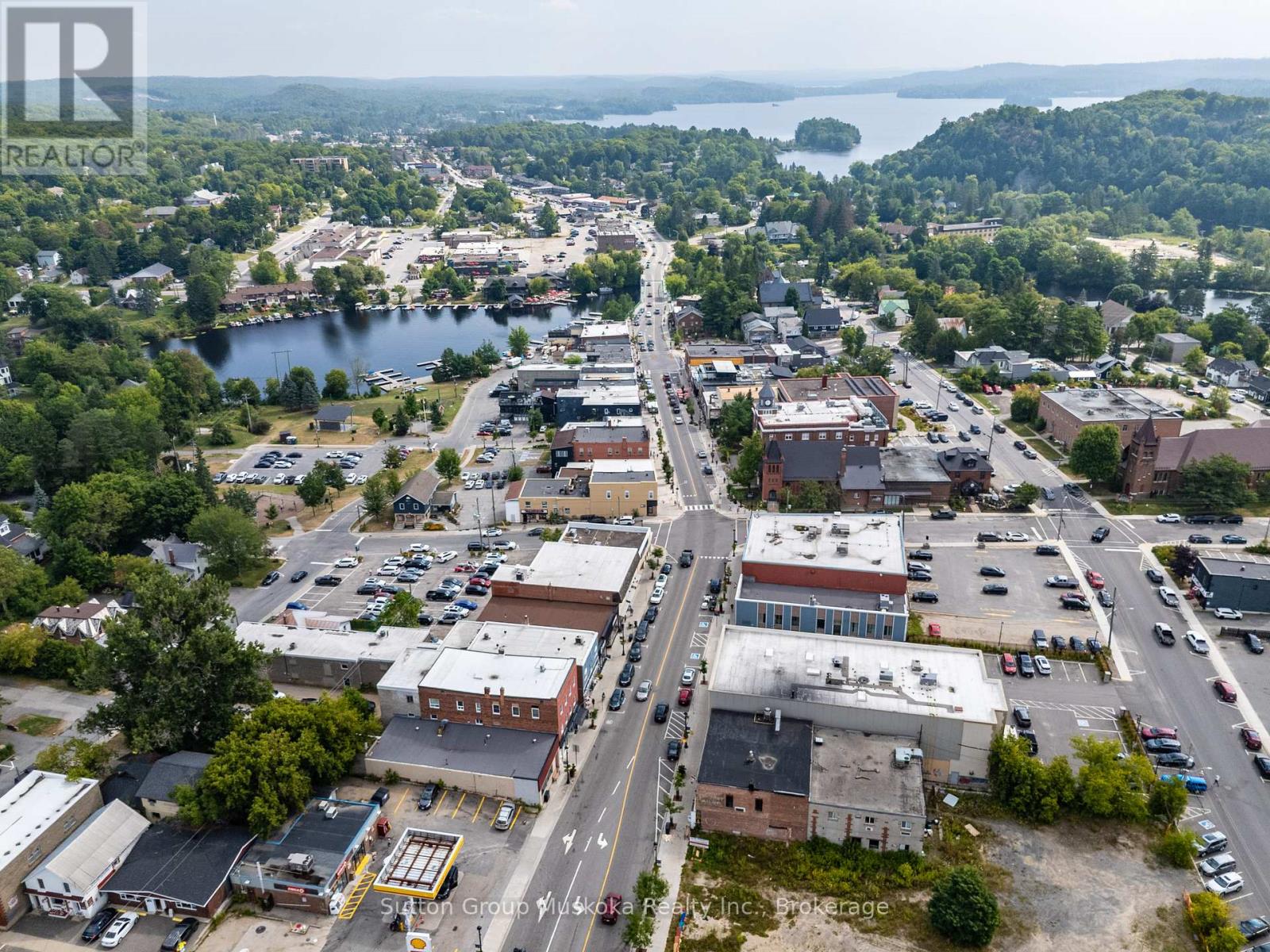 7 Main Street W, Huntsville, Ontario  P1H 2C5 - Photo 4 - X12346983