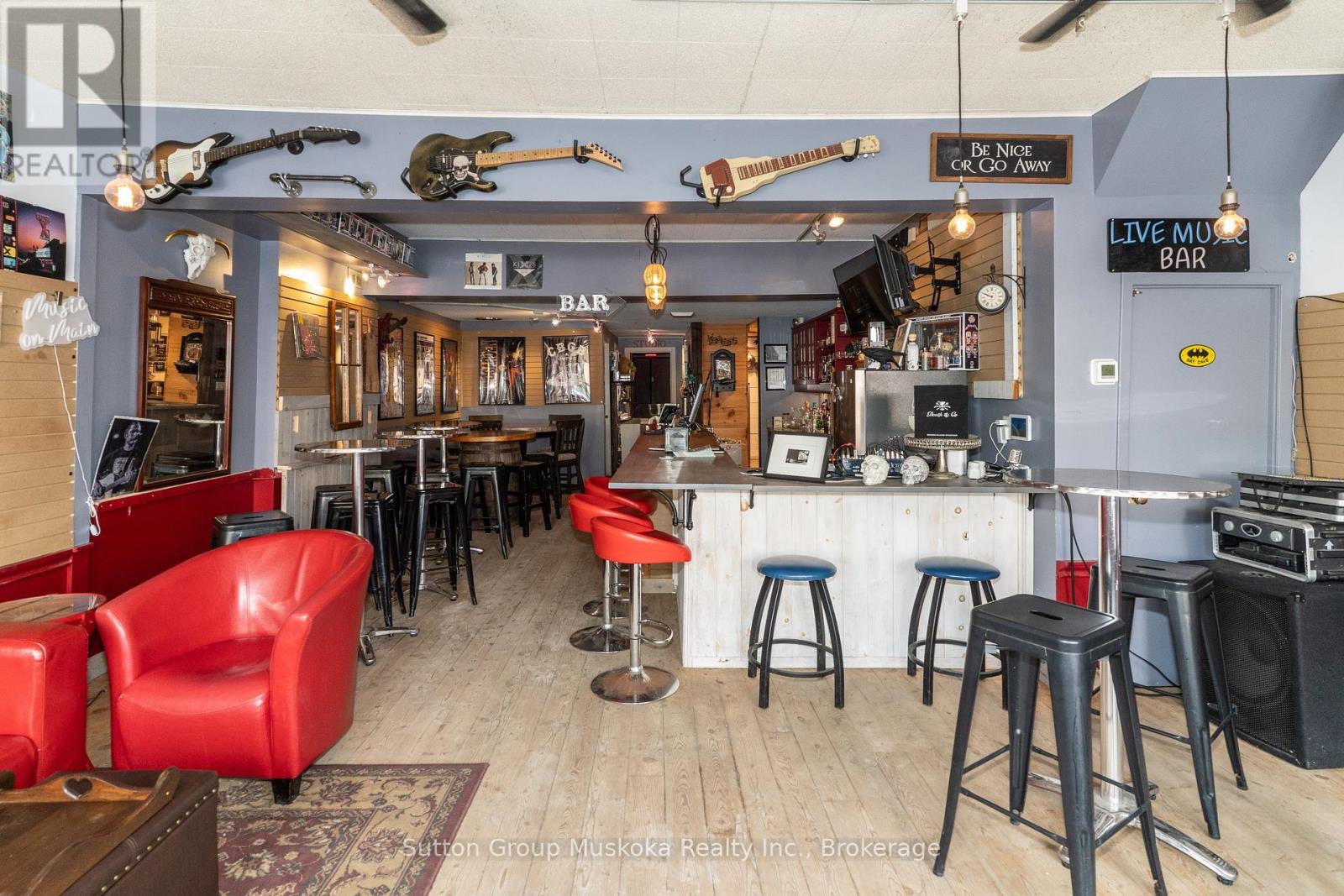 7 Main Street W, Huntsville, Ontario  P1H 2C5 - Photo 6 - X12346983