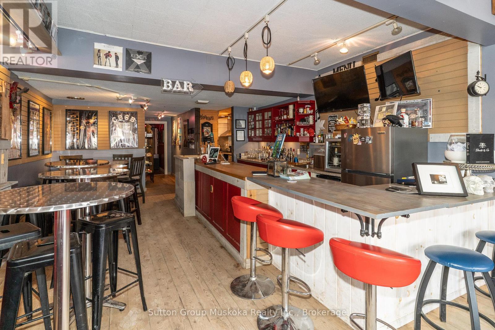 7 Main Street W, Huntsville, Ontario  P1H 2C5 - Photo 7 - X12346983